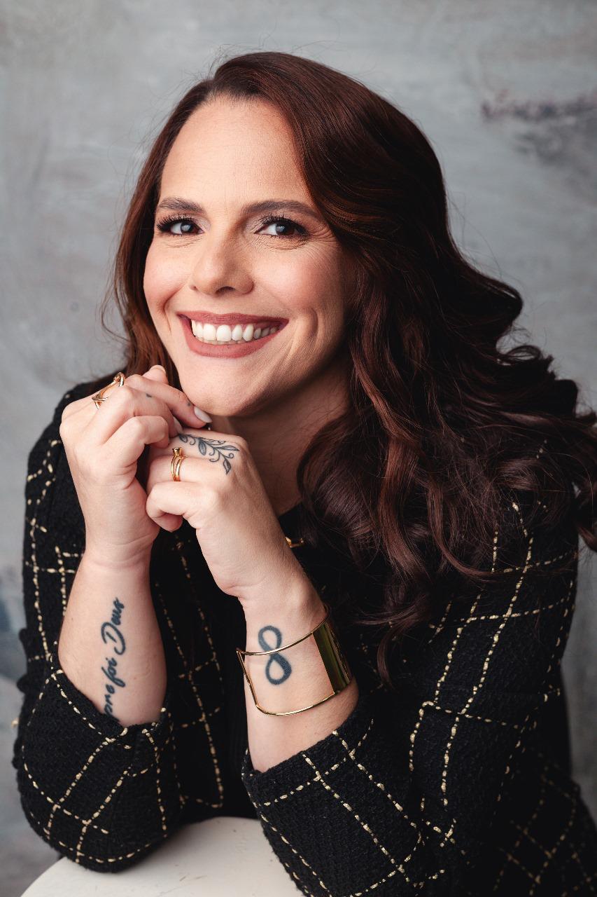 Foto de Lígia